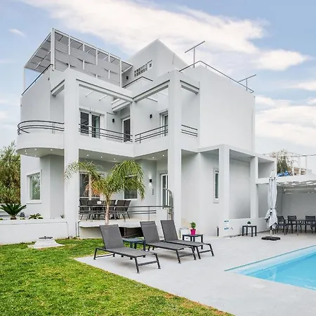 Giota Villa Chania (Crete)